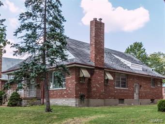 St Louis Hills - Residential