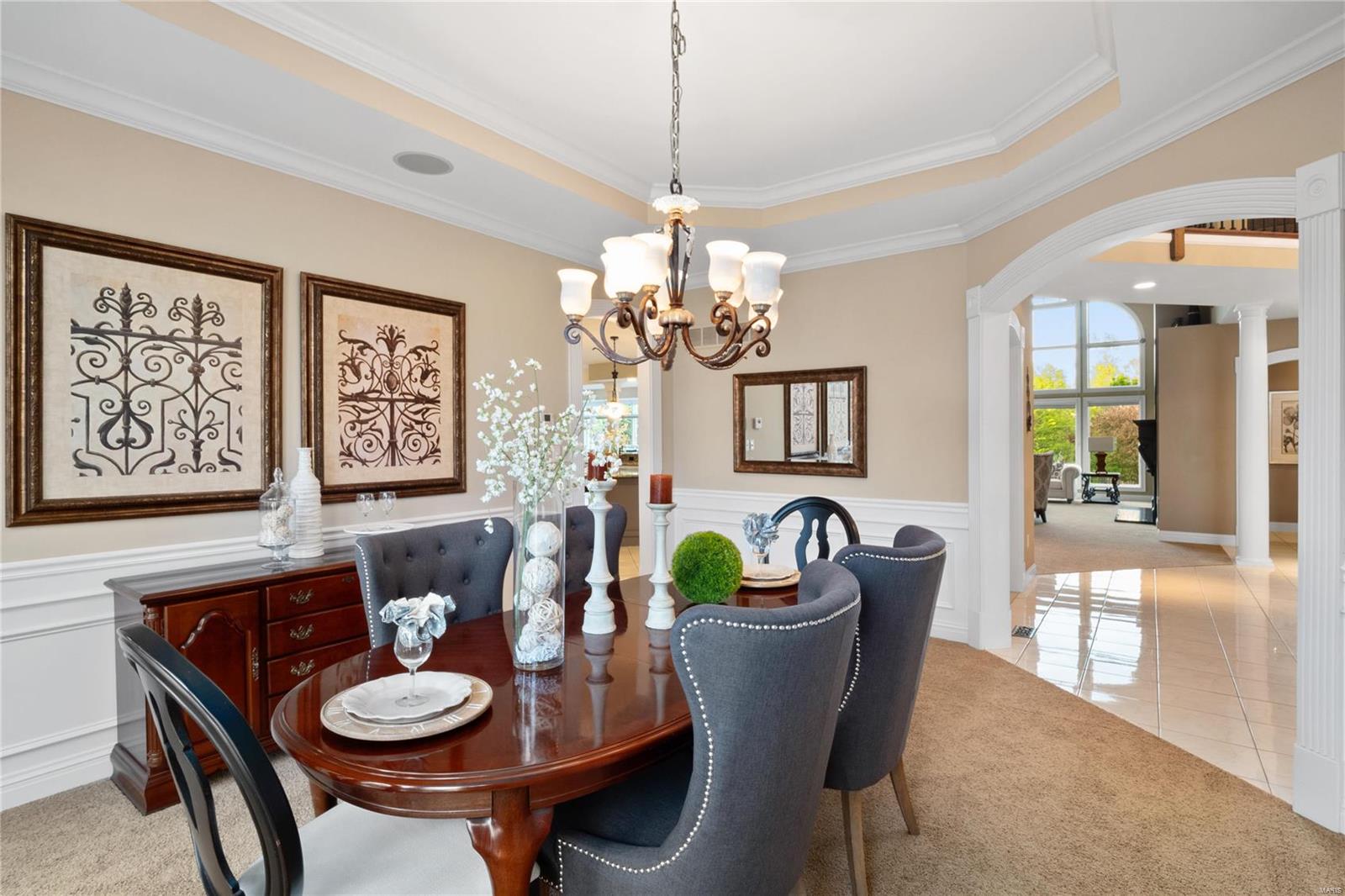 Eagle Crest Estates - Residential