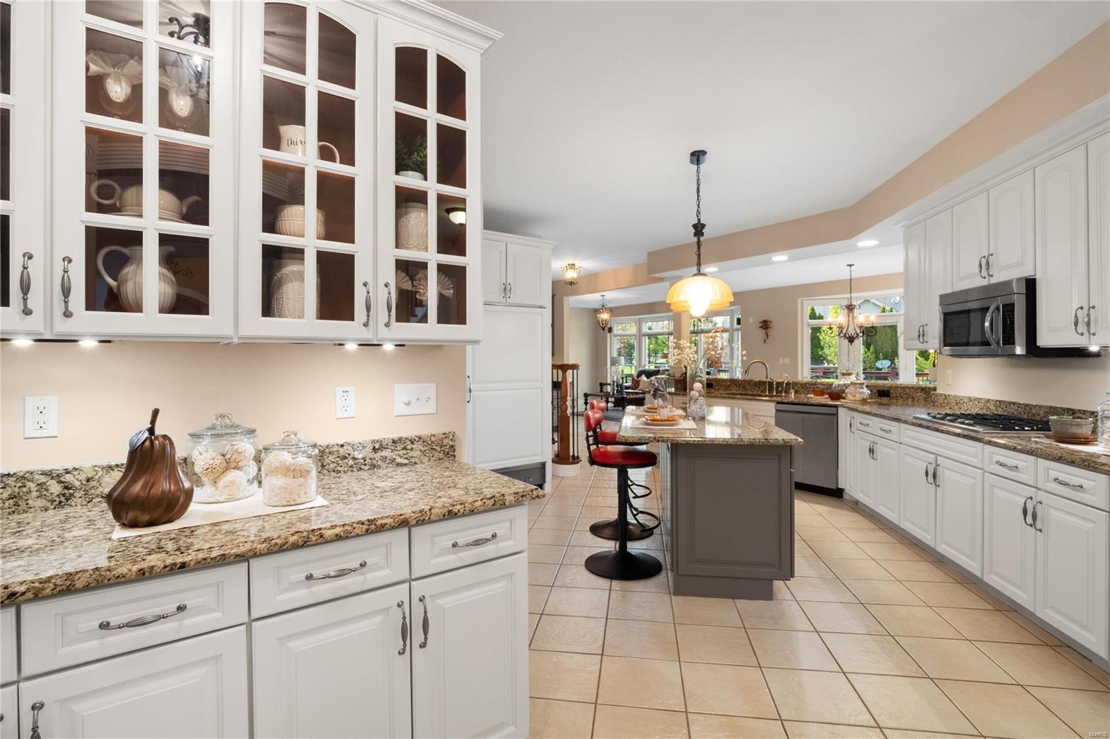 Eagle Crest Estates - Residential