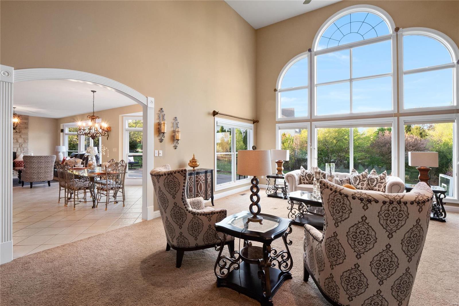 Eagle Crest Estates - Residential