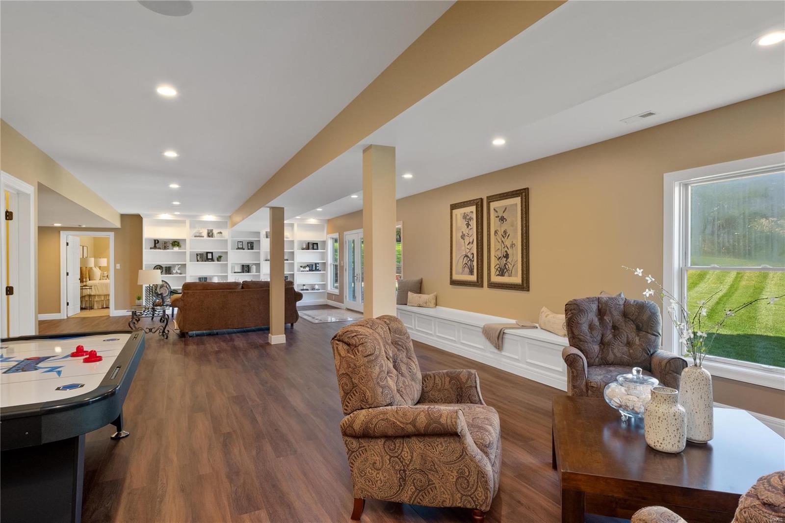 Eagle Crest Estates - Residential