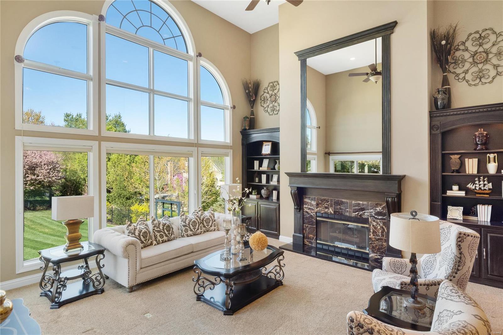 Eagle Crest Estates - Residential