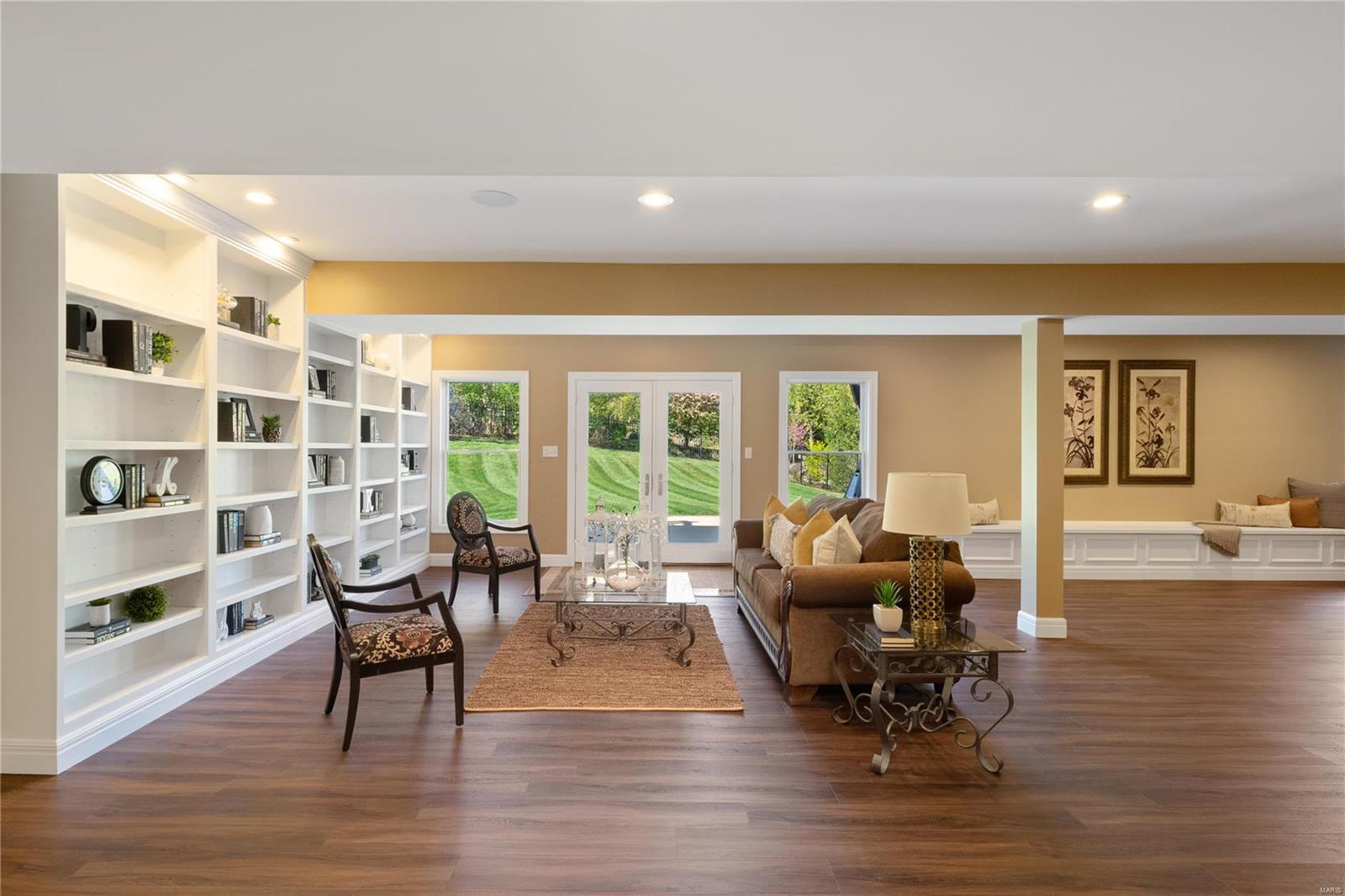 Eagle Crest Estates - Residential