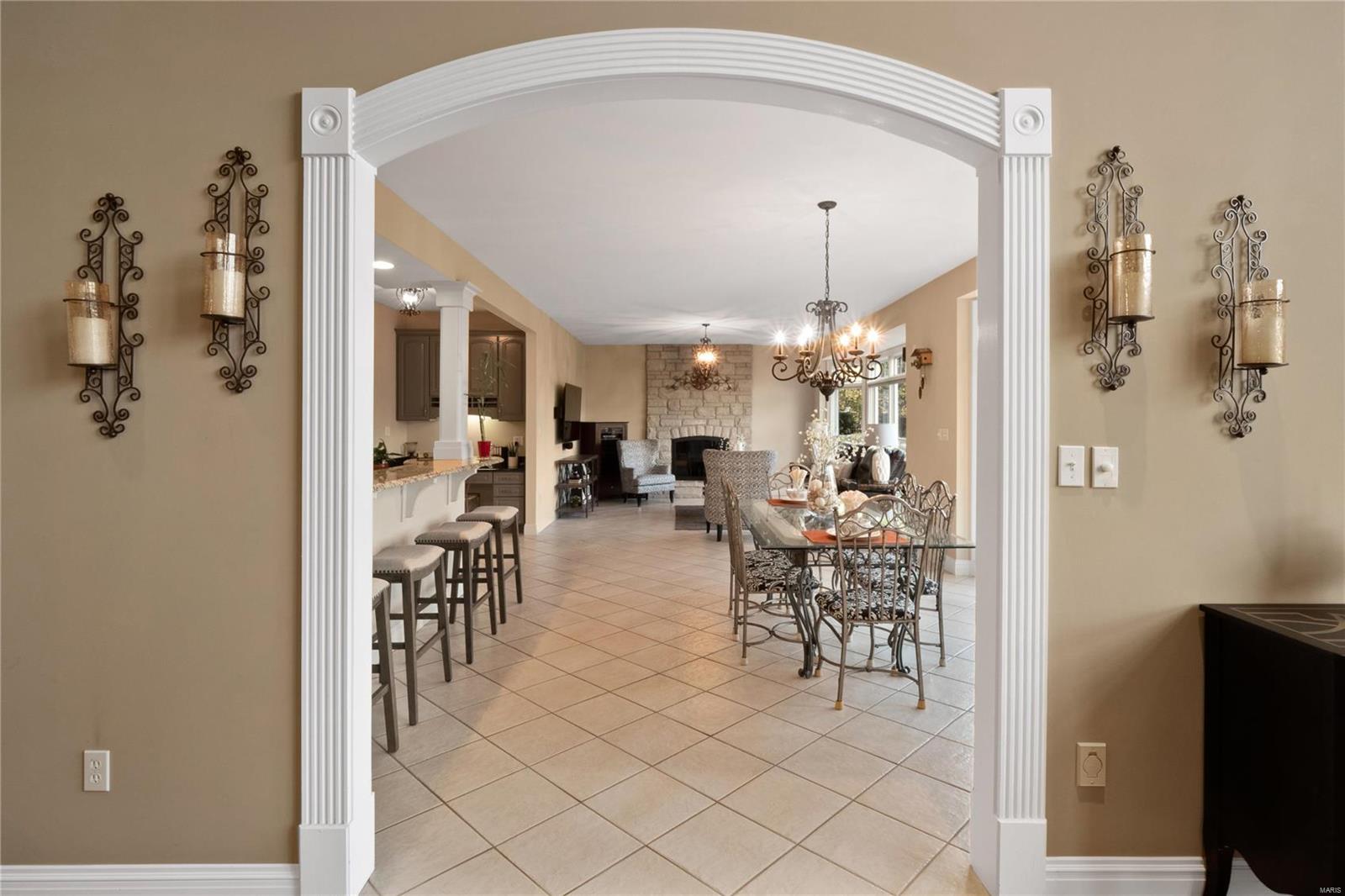 Eagle Crest Estates - Residential