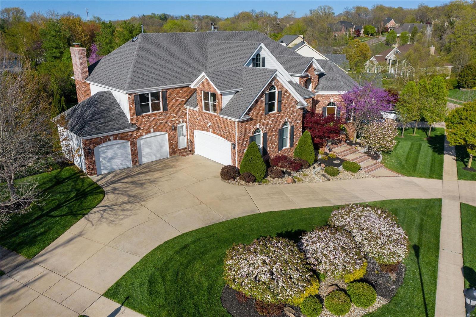 Eagle Crest Estates - Residential