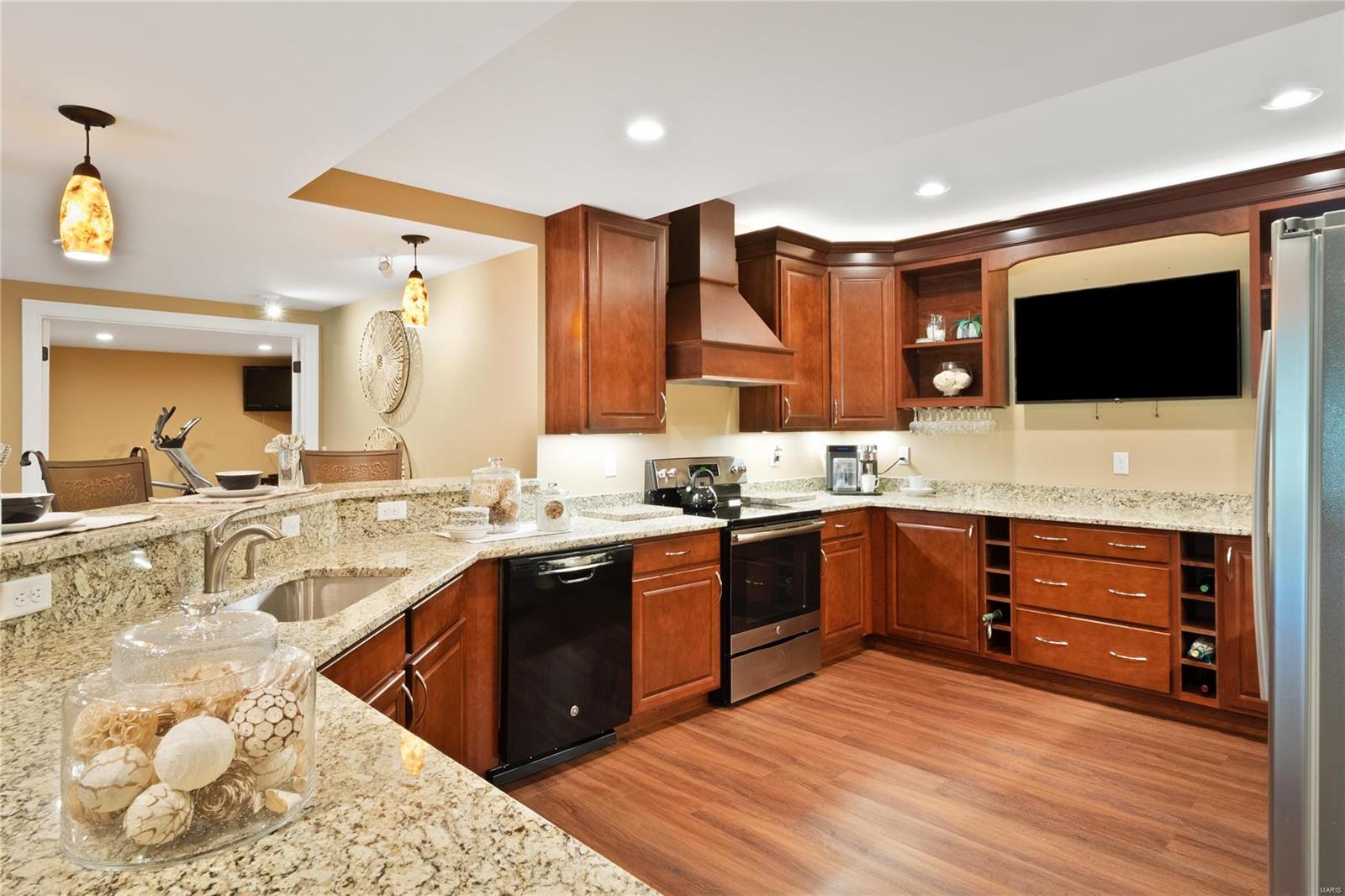 Eagle Crest Estates - Residential