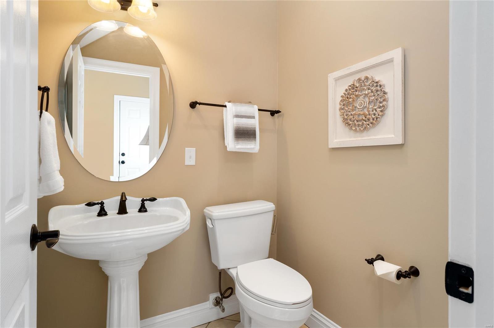 Eagle Crest Estates - Residential