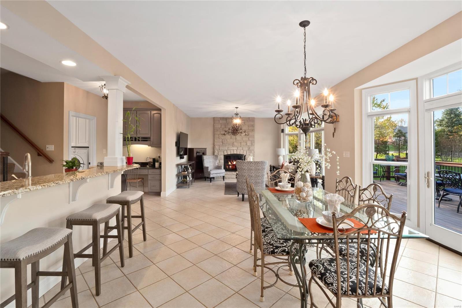 Eagle Crest Estates - Residential