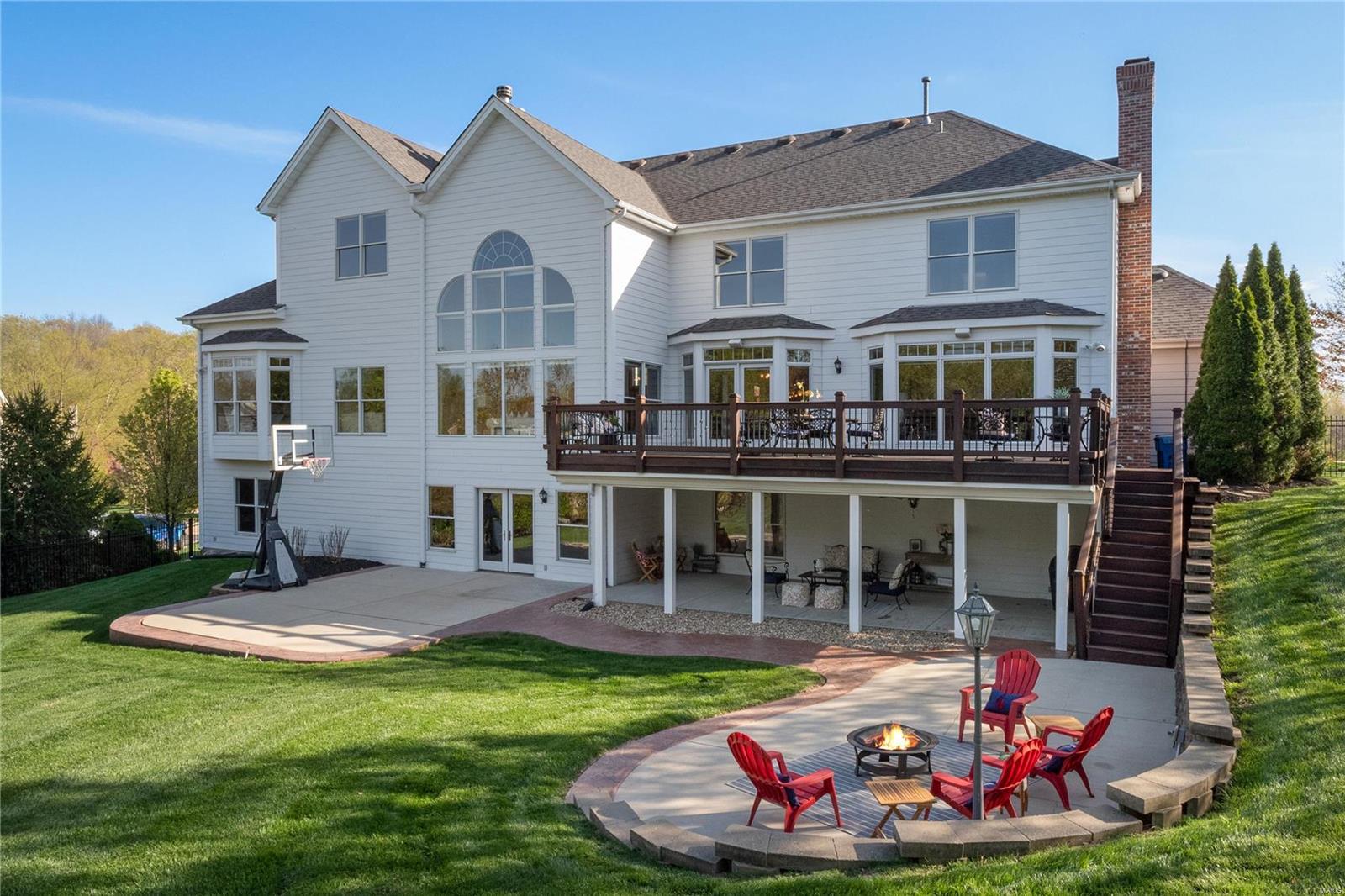 Eagle Crest Estates - Residential