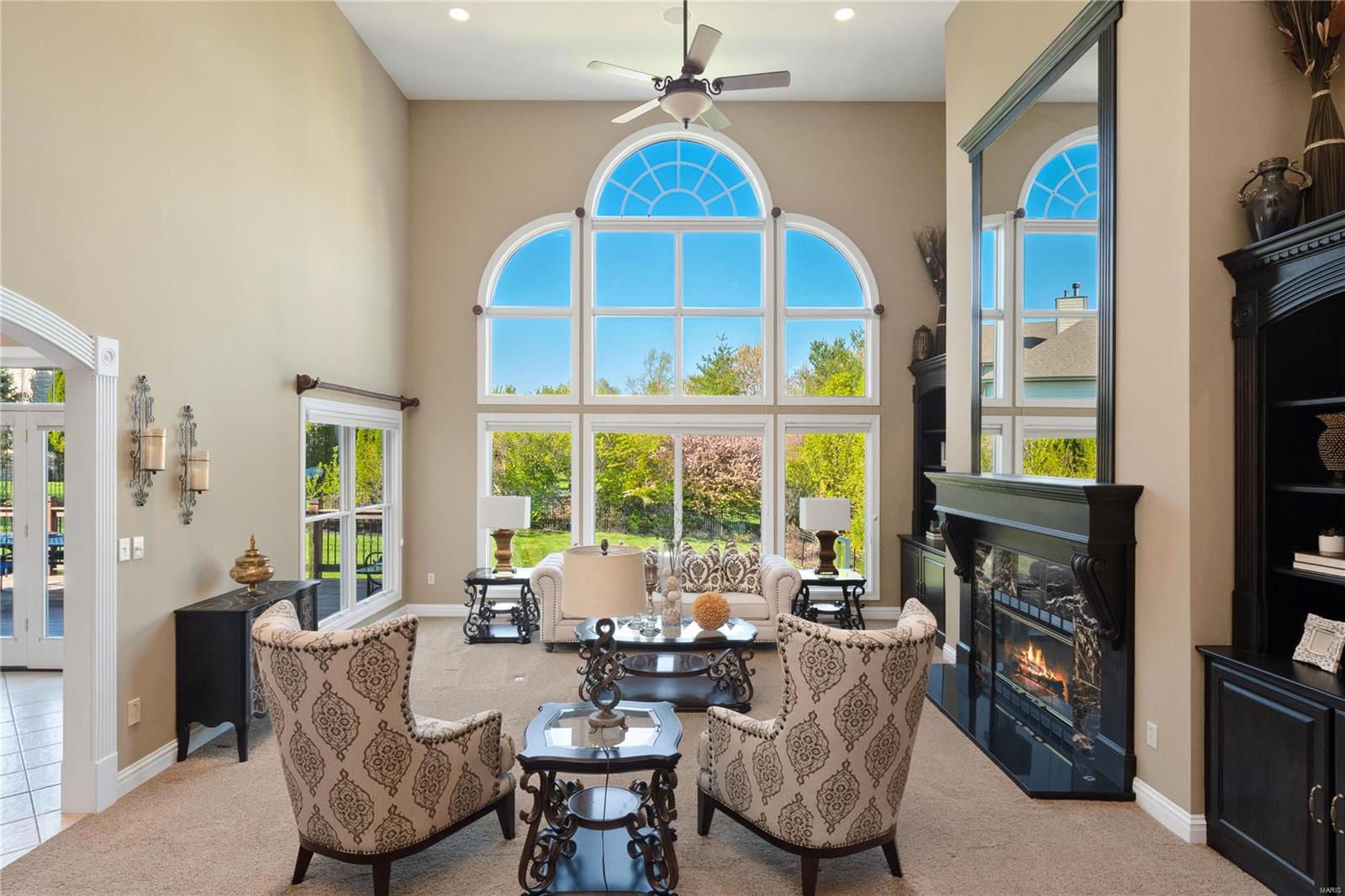 Eagle Crest Estates - Residential