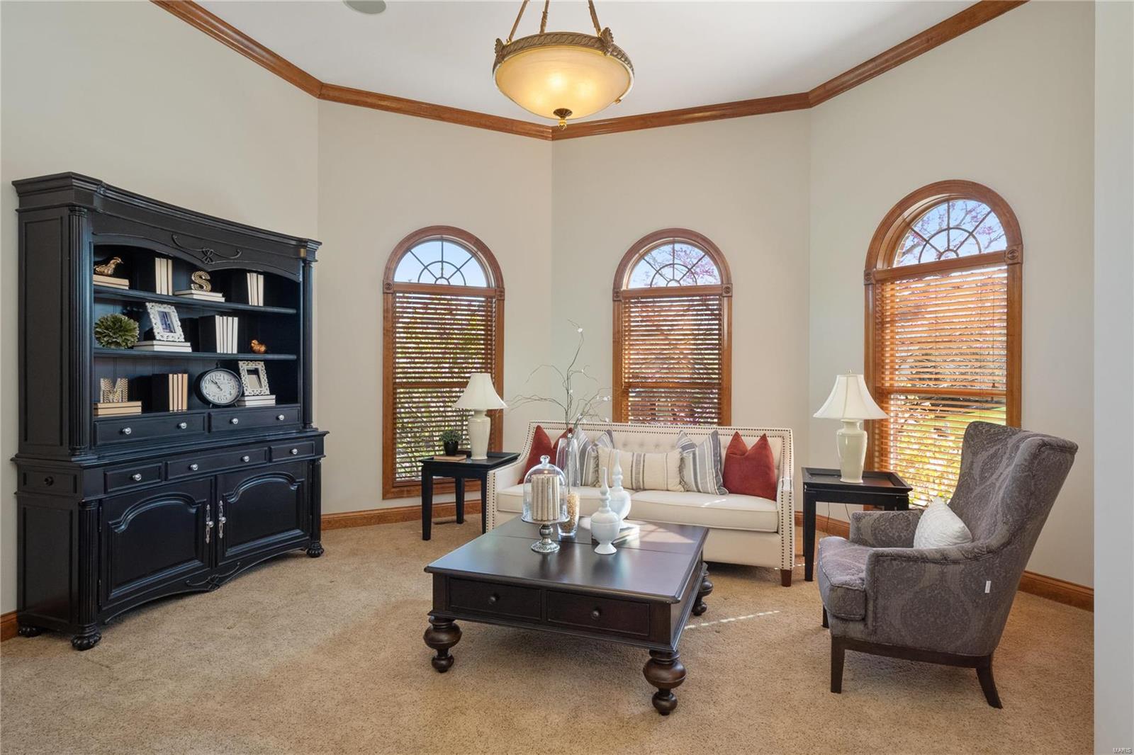 Eagle Crest Estates - Residential