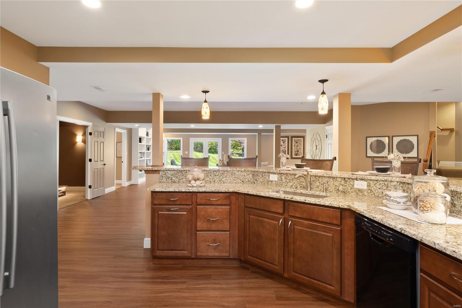 Eagle Crest Estates - Residential