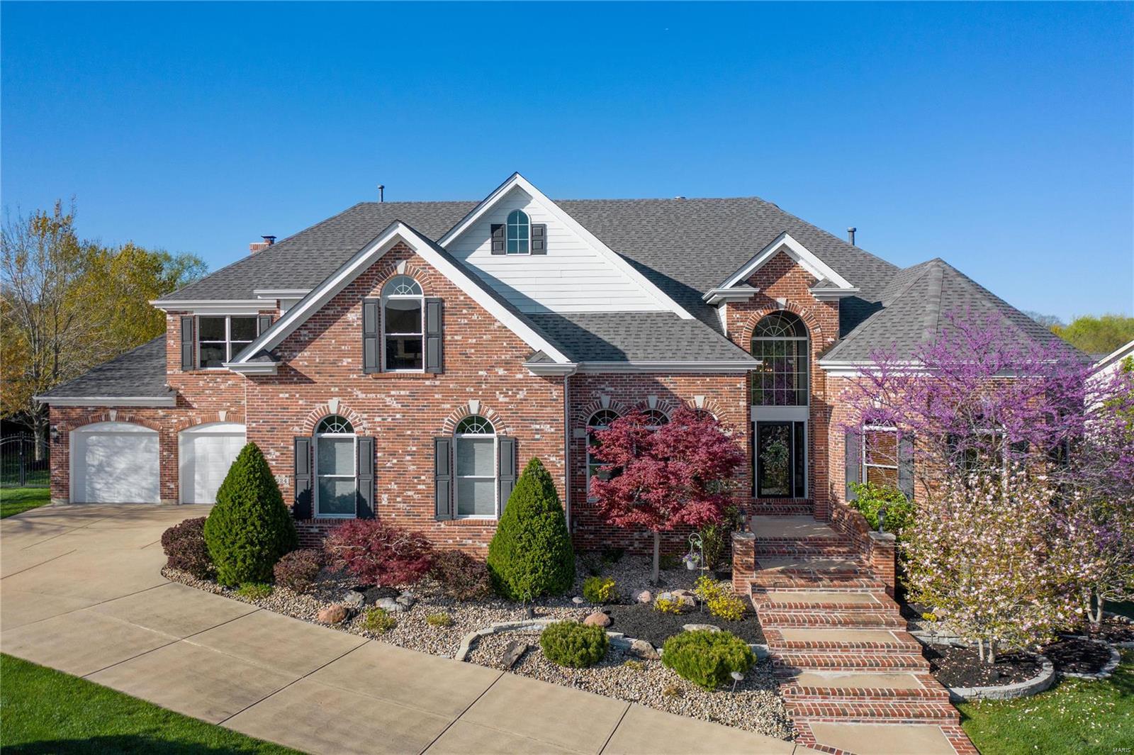 Eagle Crest Estates - Residential