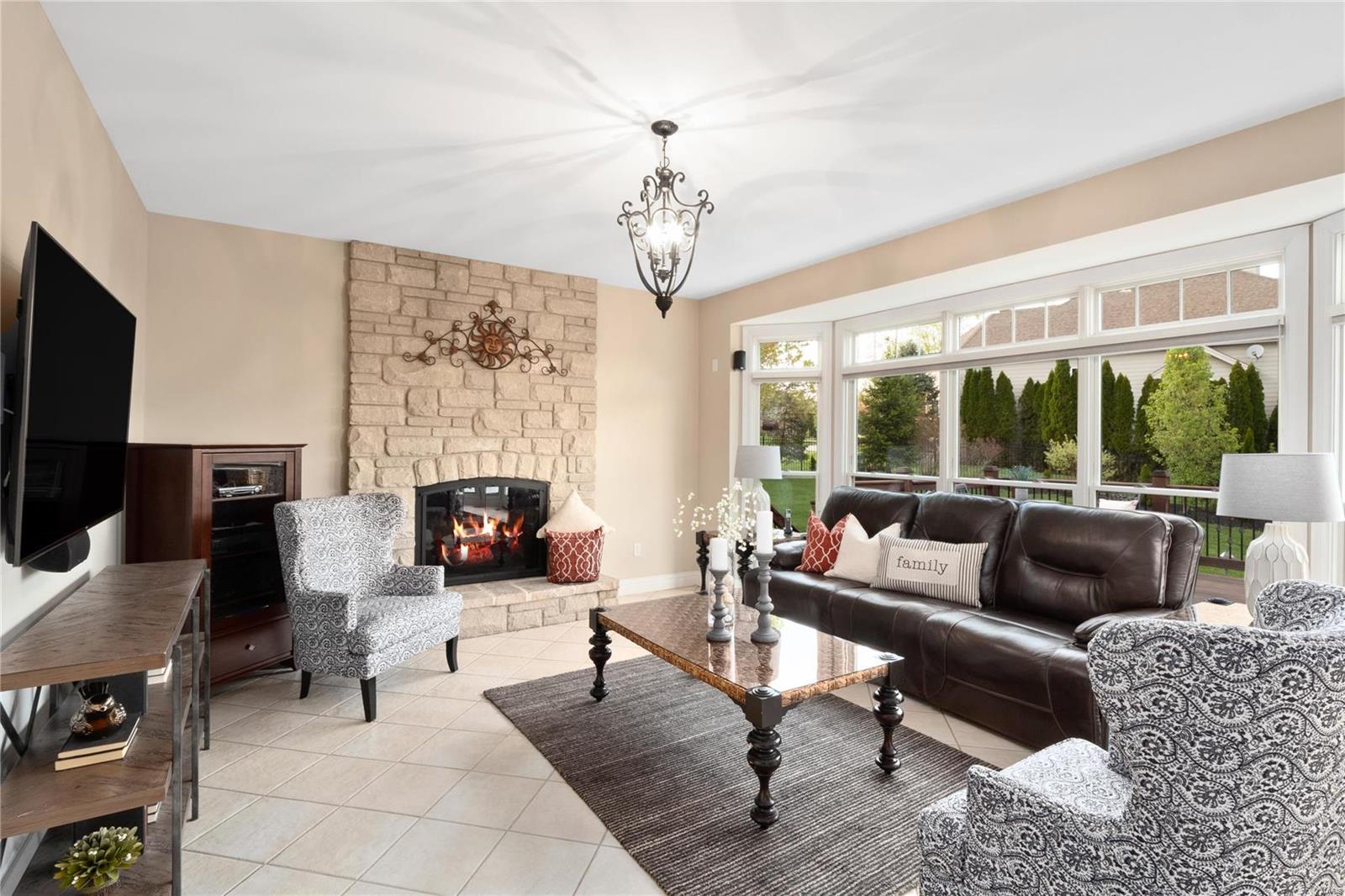 Eagle Crest Estates - Residential