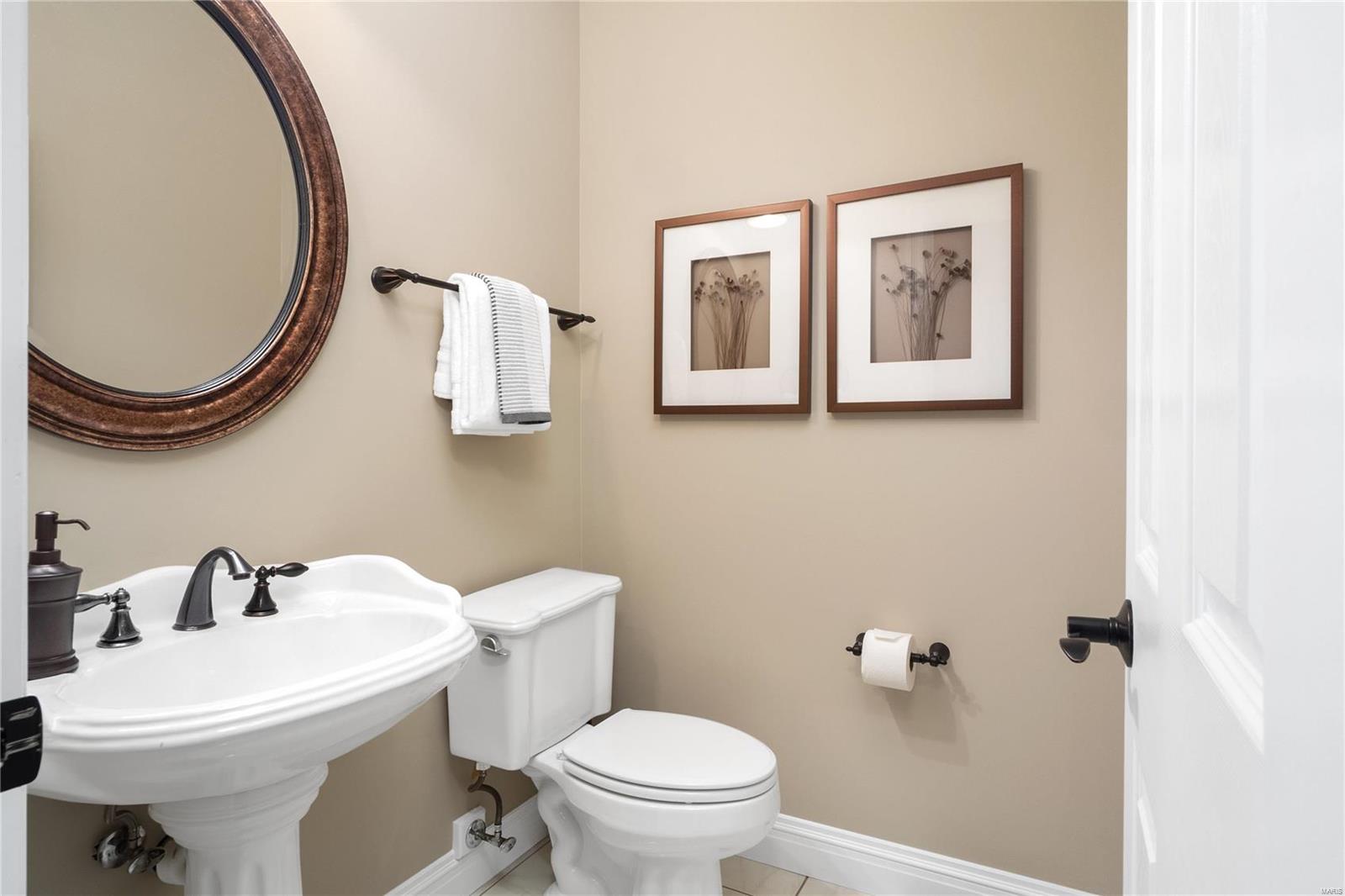 Eagle Crest Estates - Residential