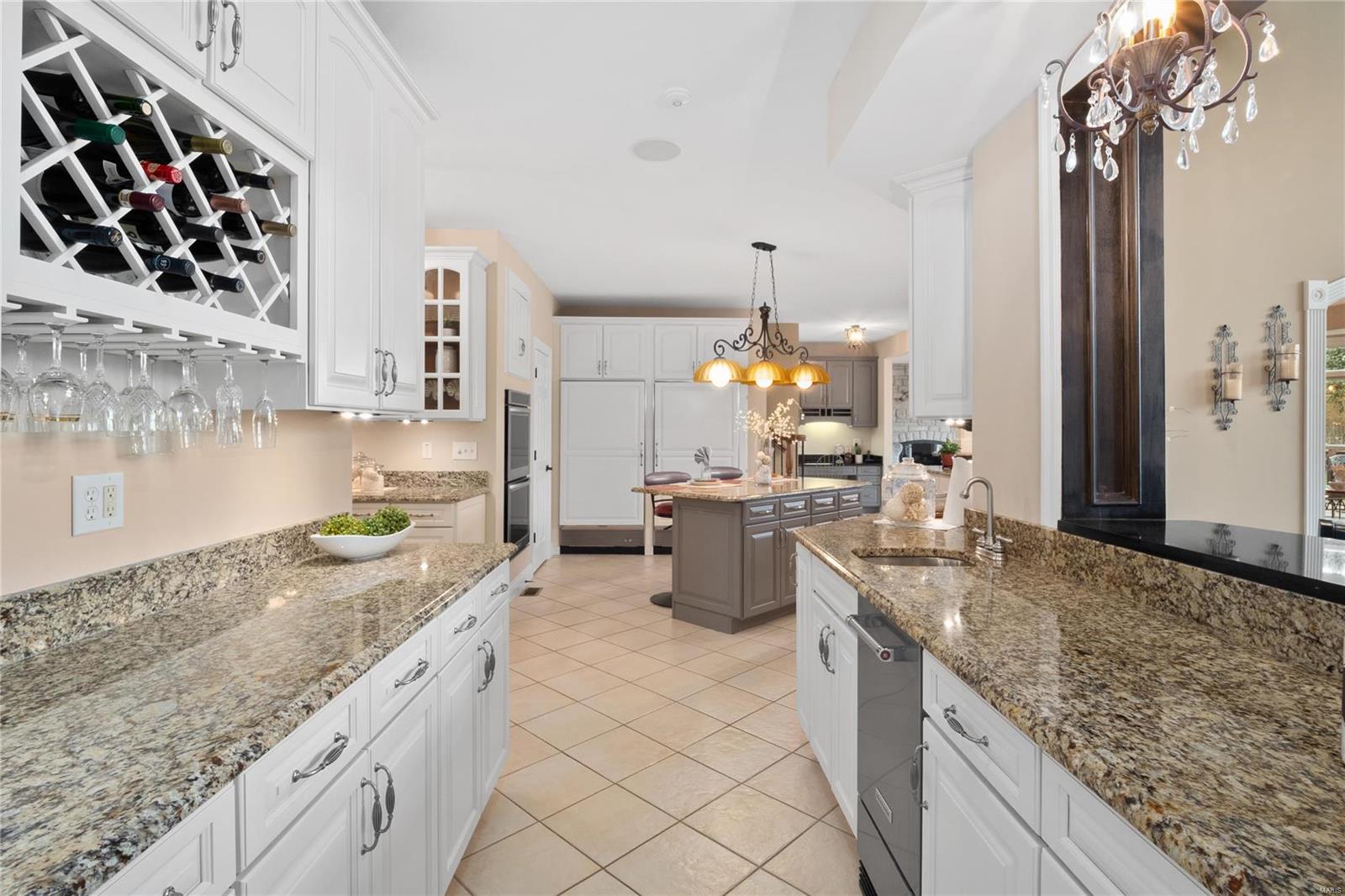 Eagle Crest Estates - Residential