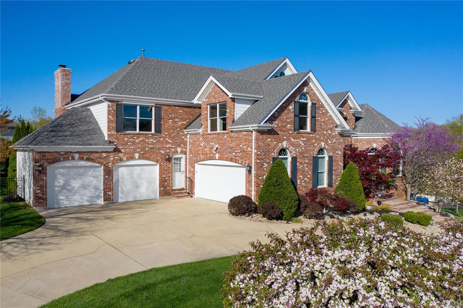 Eagle Crest Estates - Residential