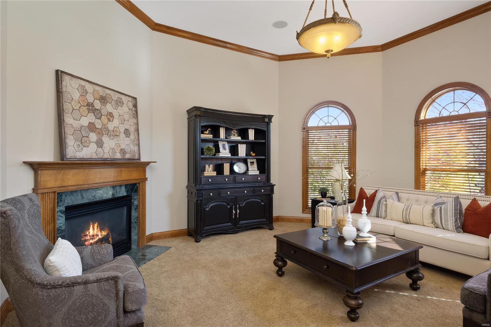 Eagle Crest Estates - Residential