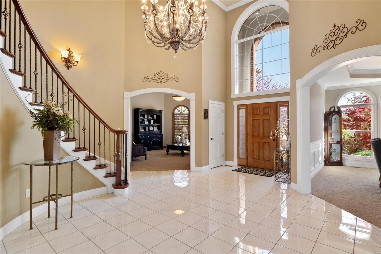 Eagle Crest Estates - Residential