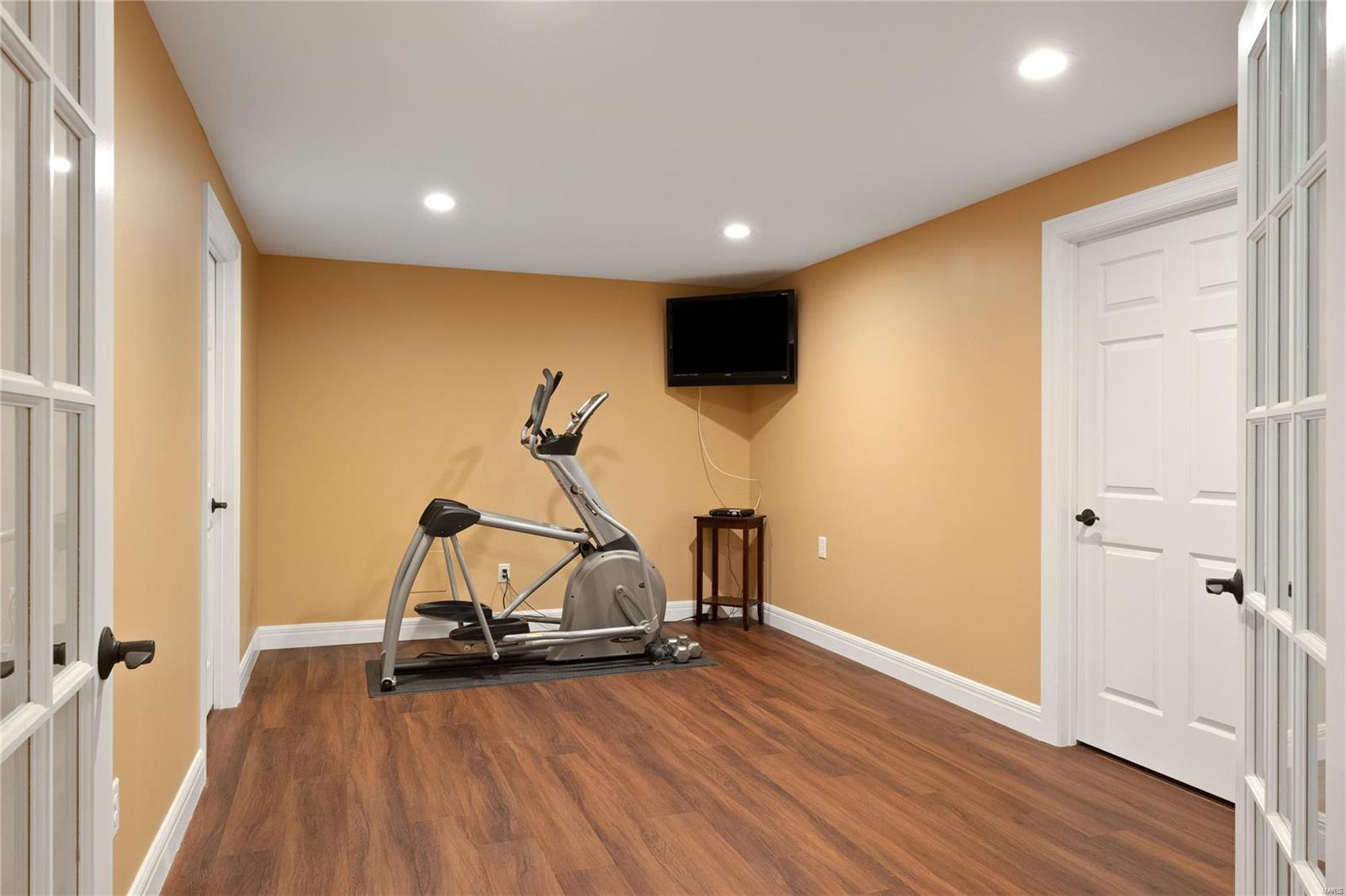 Eagle Crest Estates - Residential