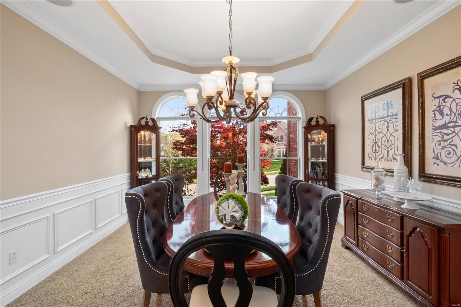 Eagle Crest Estates - Residential