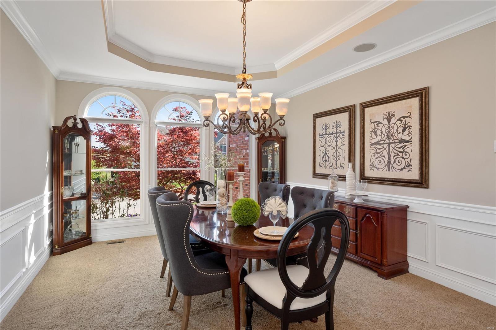 Eagle Crest Estates - Residential