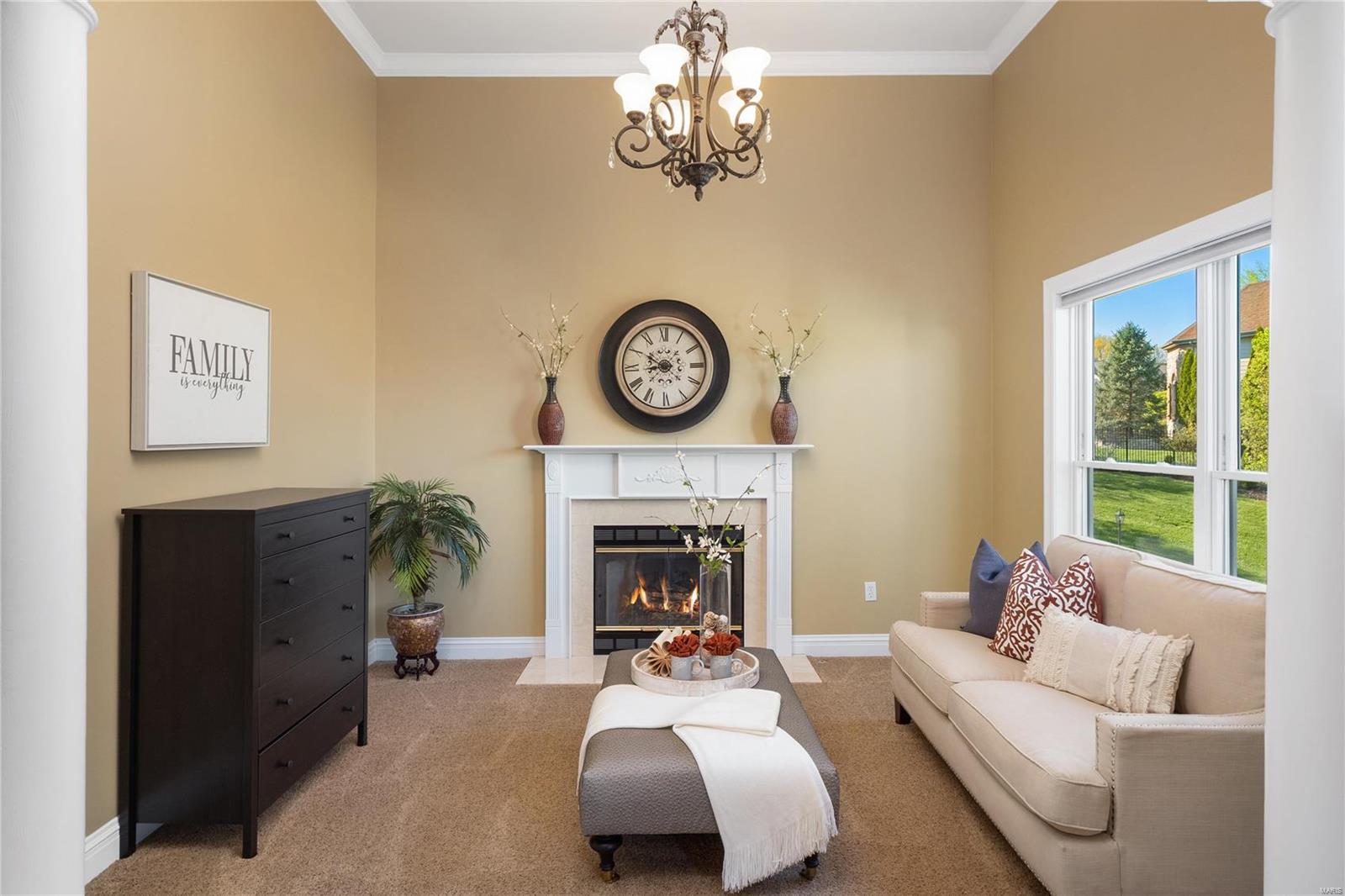 Eagle Crest Estates - Residential