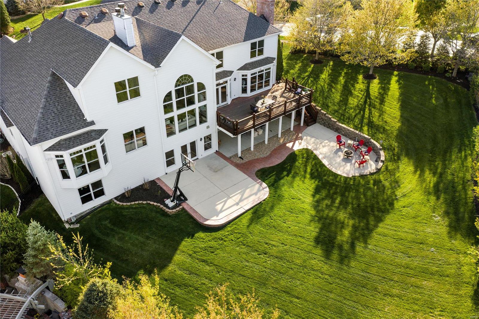 Eagle Crest Estates - Residential