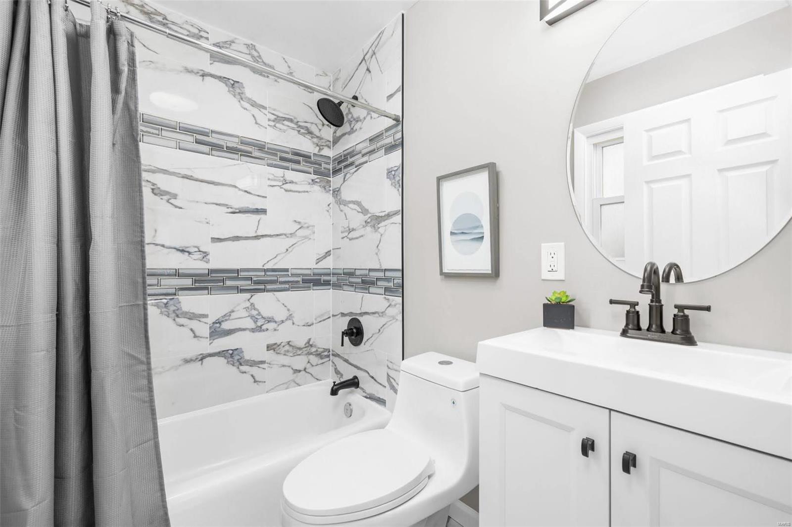 Mullanphy Gardens - Residential