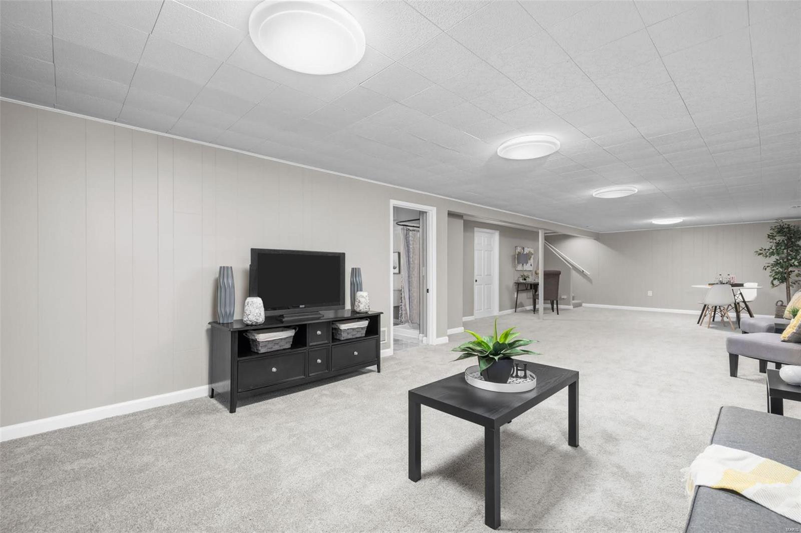 Mullanphy Gardens - Residential
