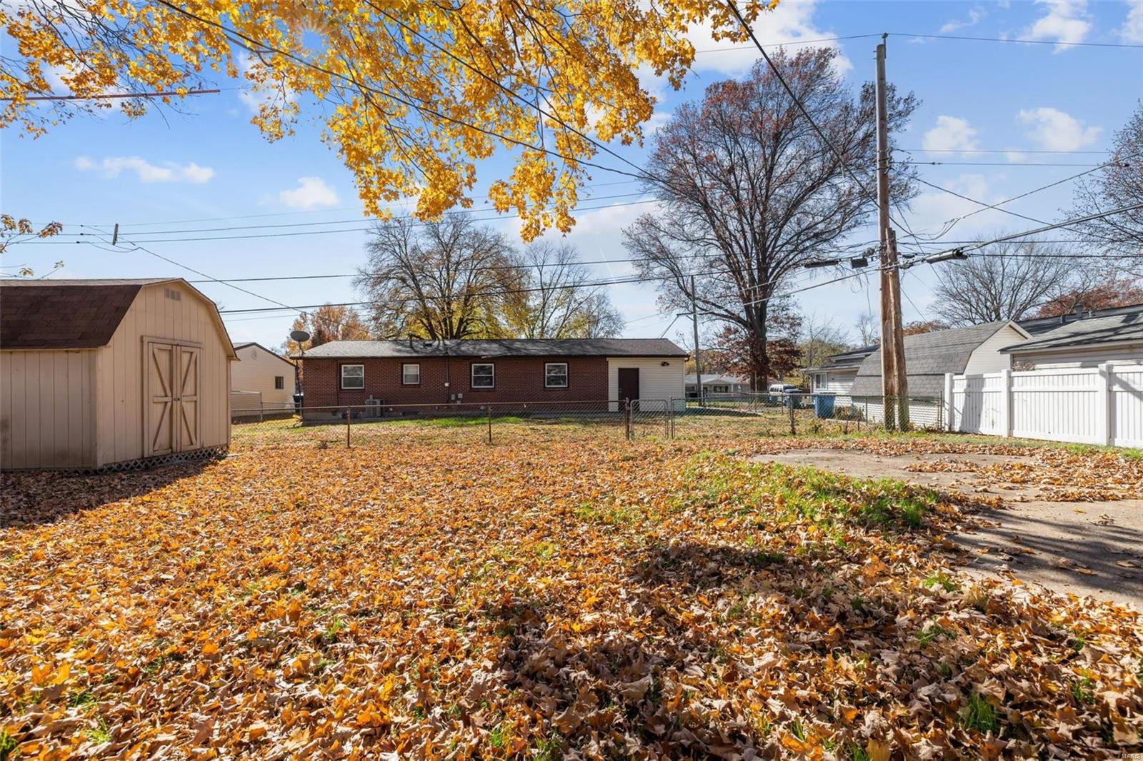 Mullanphy Gardens - Residential