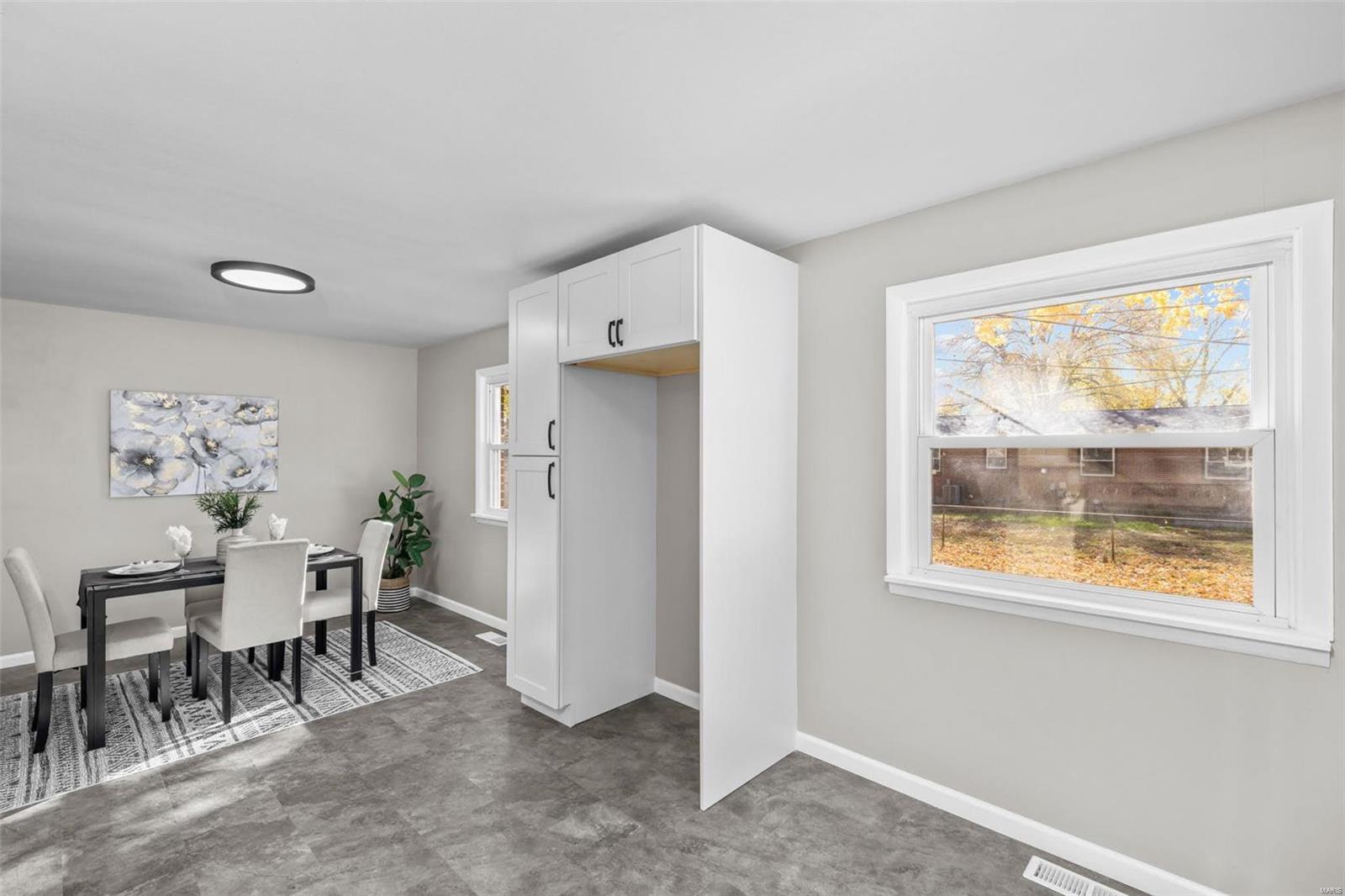 Mullanphy Gardens - Residential