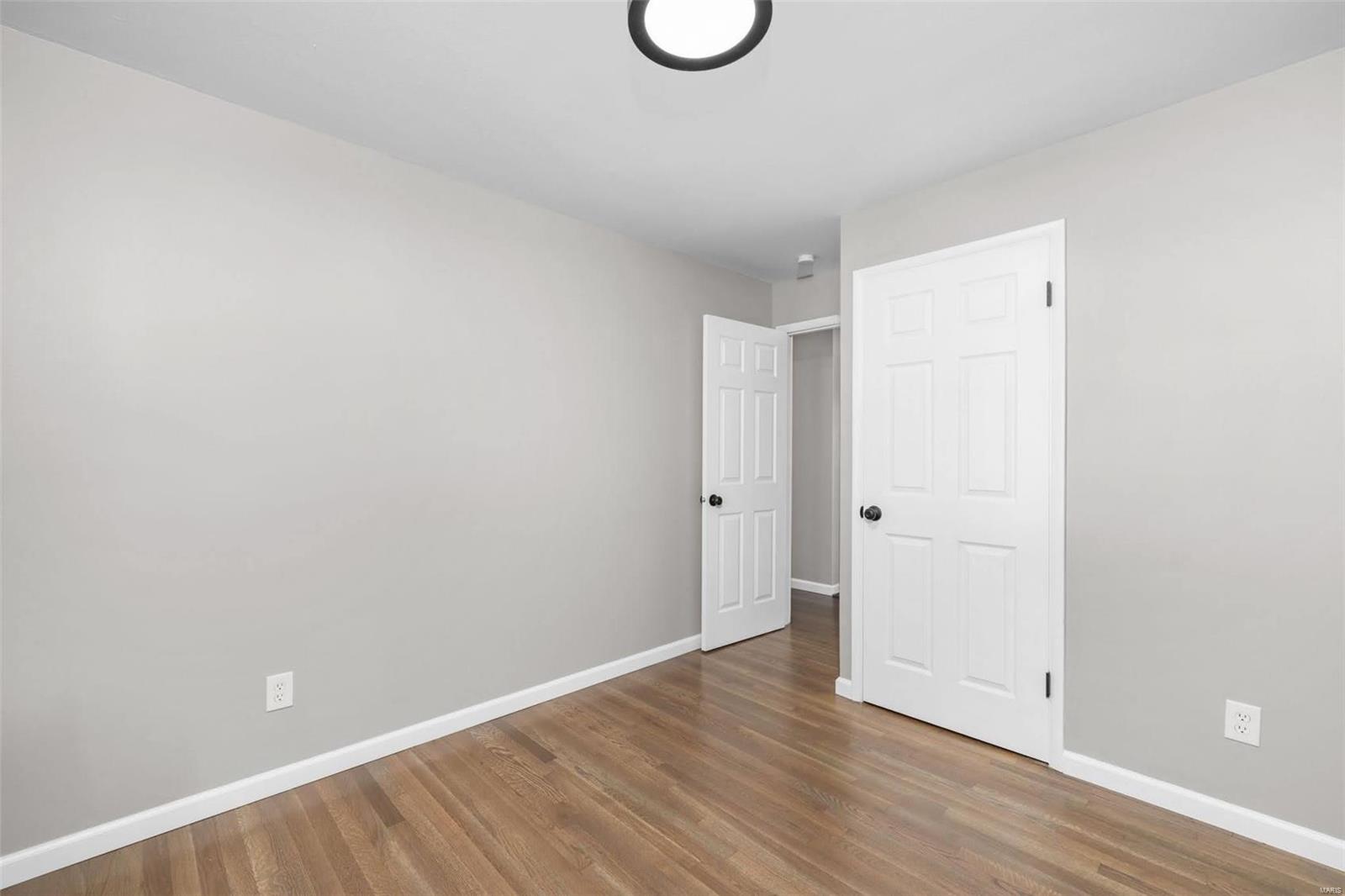 Mullanphy Gardens - Residential