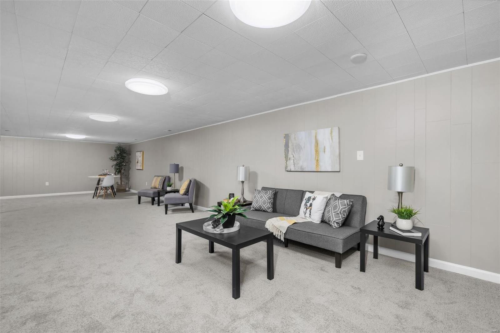 Mullanphy Gardens - Residential