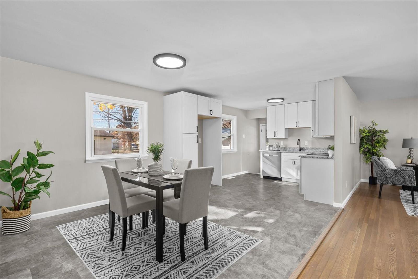 Mullanphy Gardens - Residential