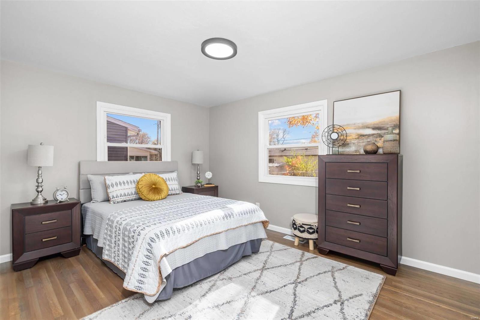 Mullanphy Gardens - Residential