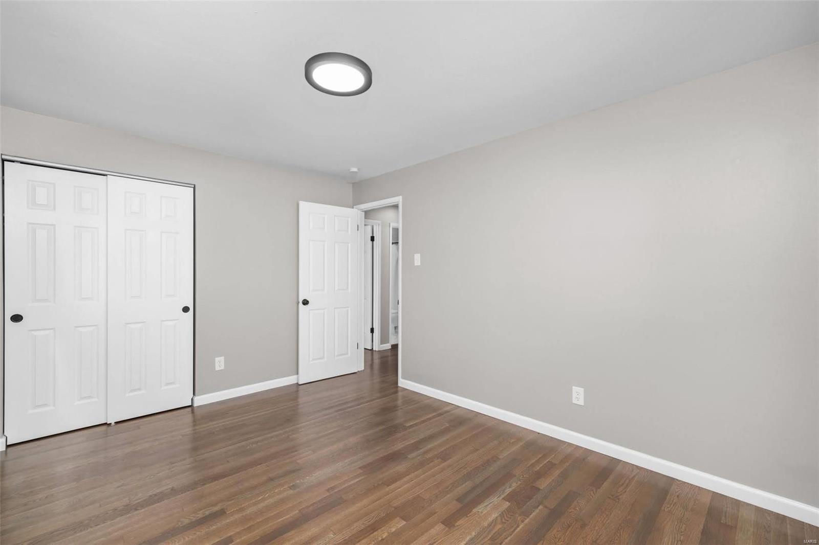 Mullanphy Gardens - Residential