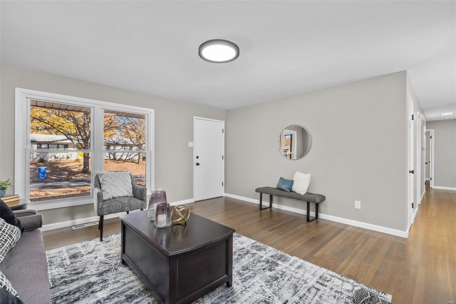 Mullanphy Gardens - Residential
