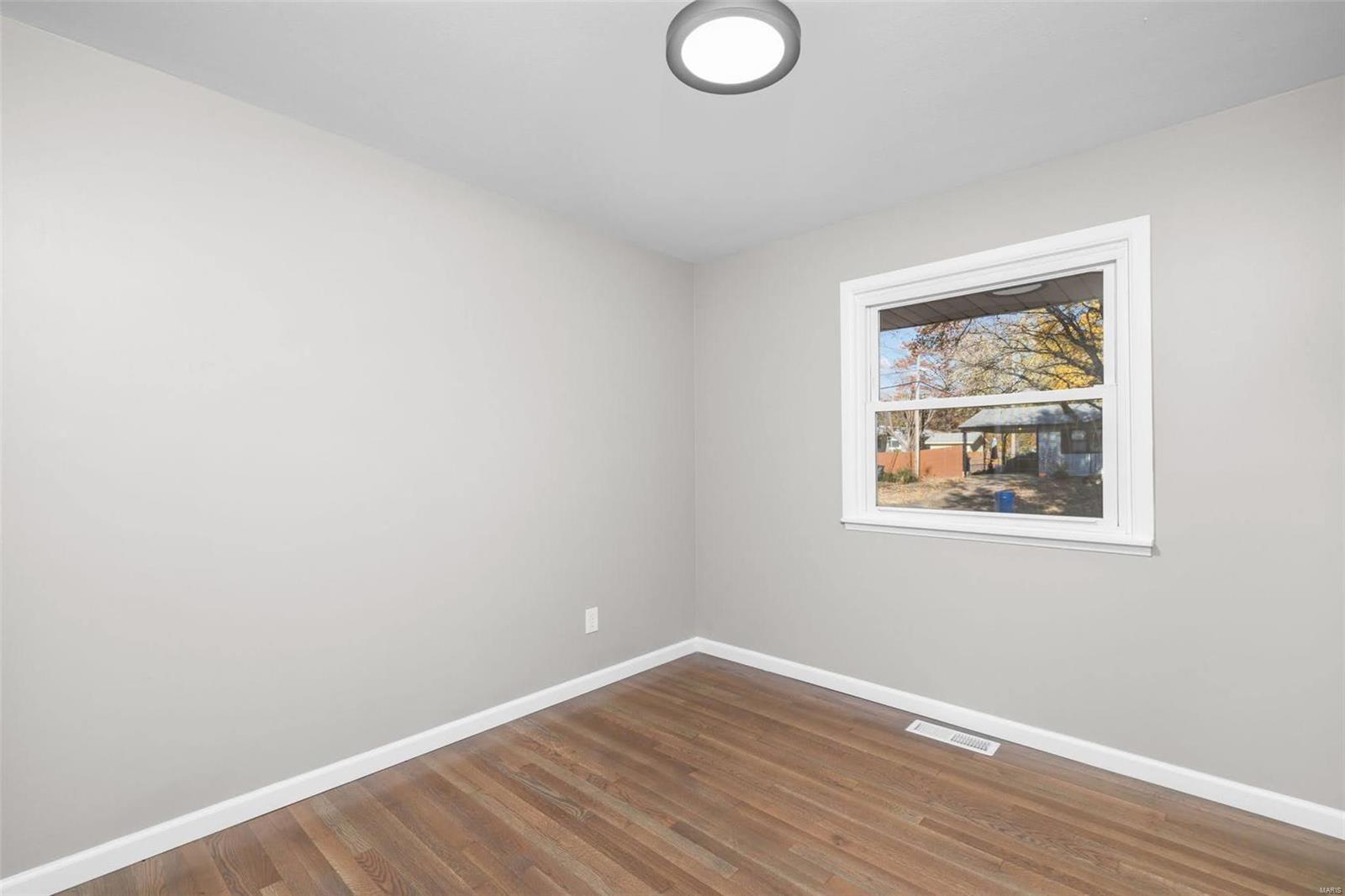 Mullanphy Gardens - Residential