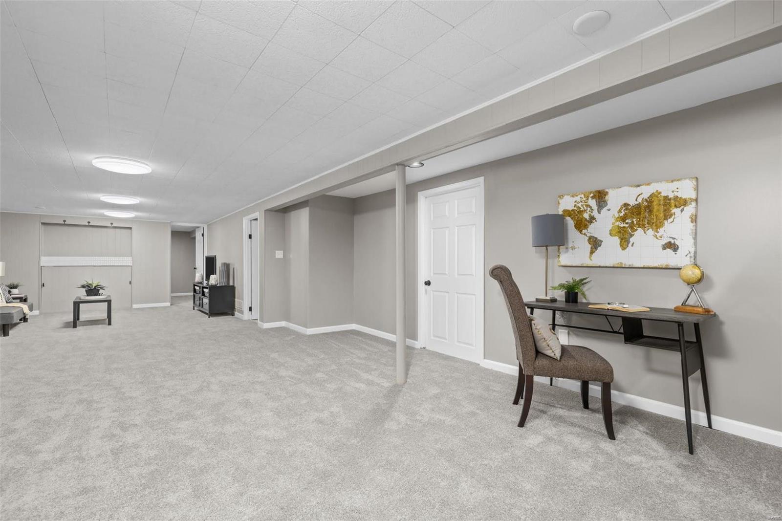 Mullanphy Gardens - Residential