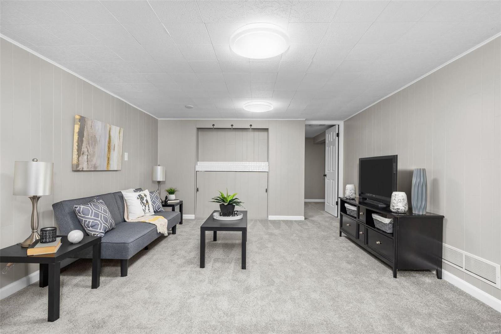 Mullanphy Gardens - Residential
