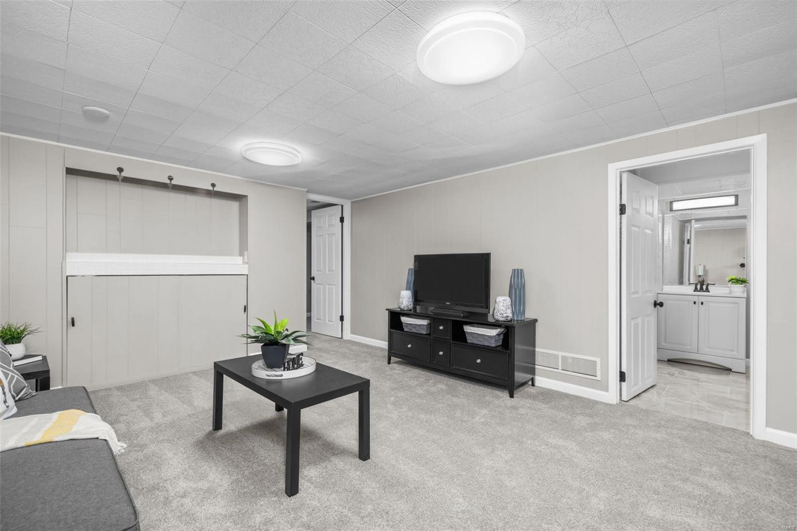 Mullanphy Gardens - Residential