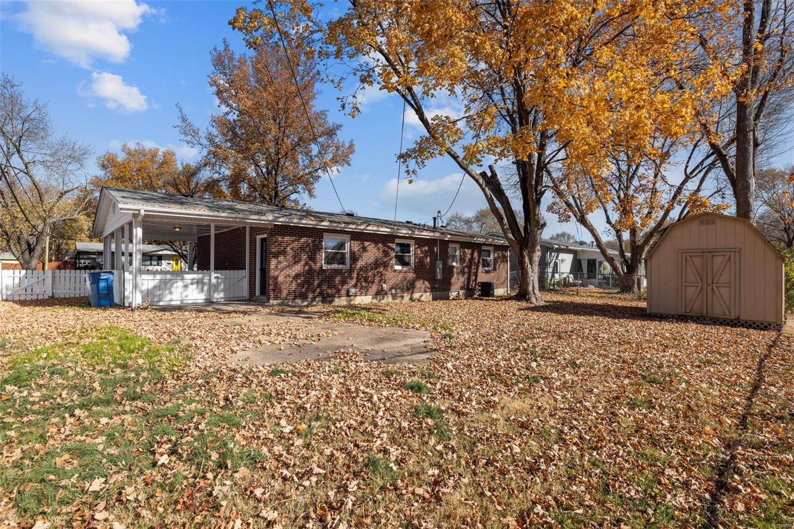 Mullanphy Gardens - Residential