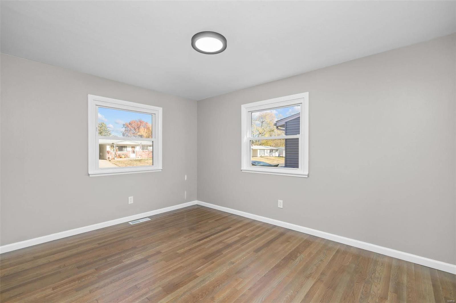 Mullanphy Gardens - Residential