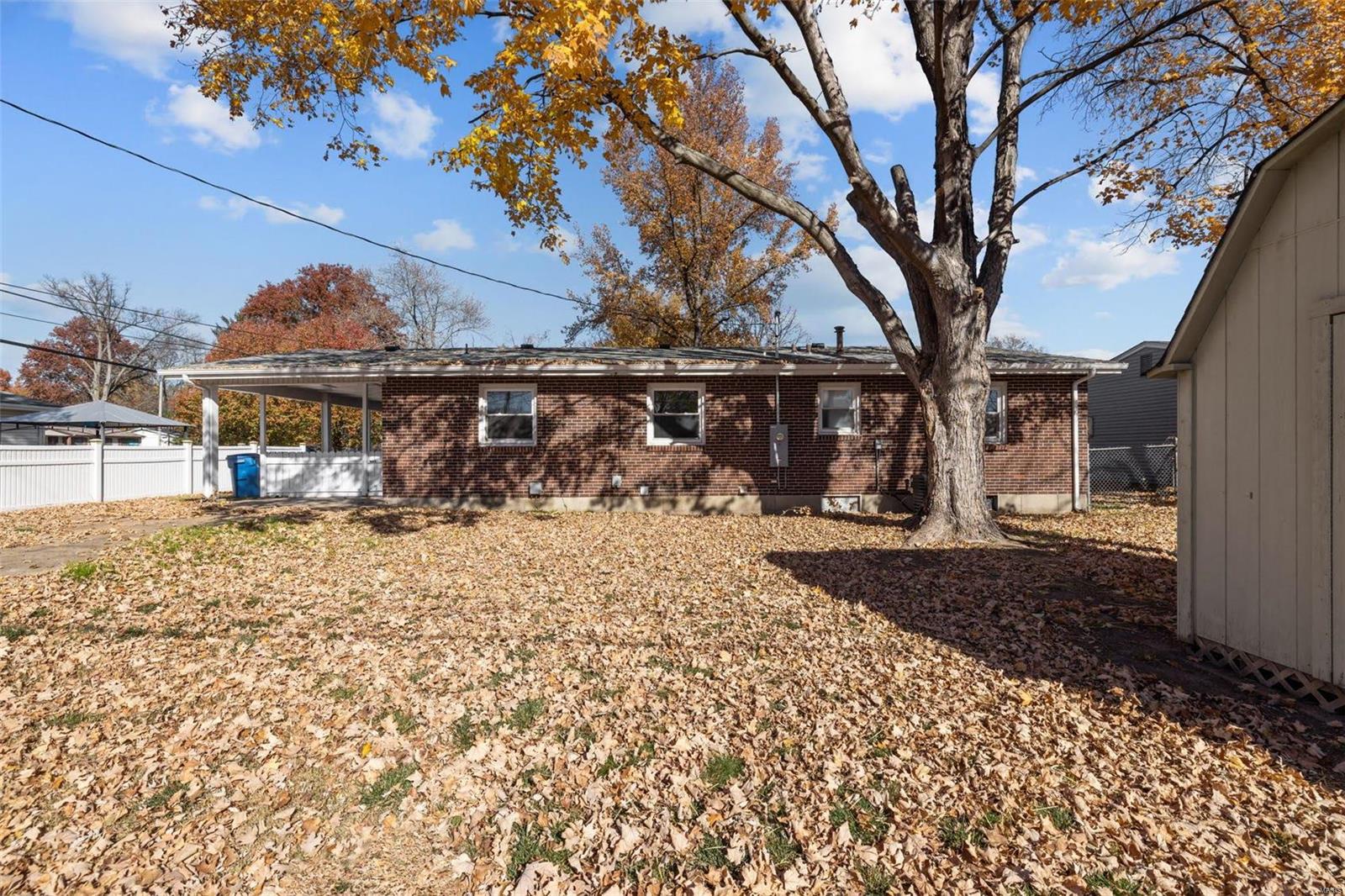 Mullanphy Gardens - Residential