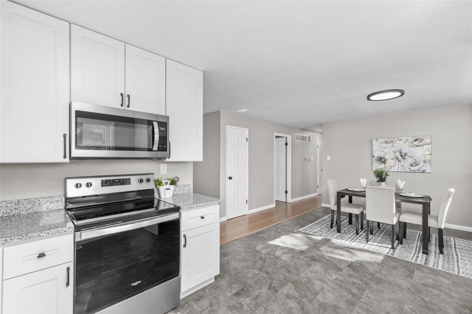 Mullanphy Gardens - Residential