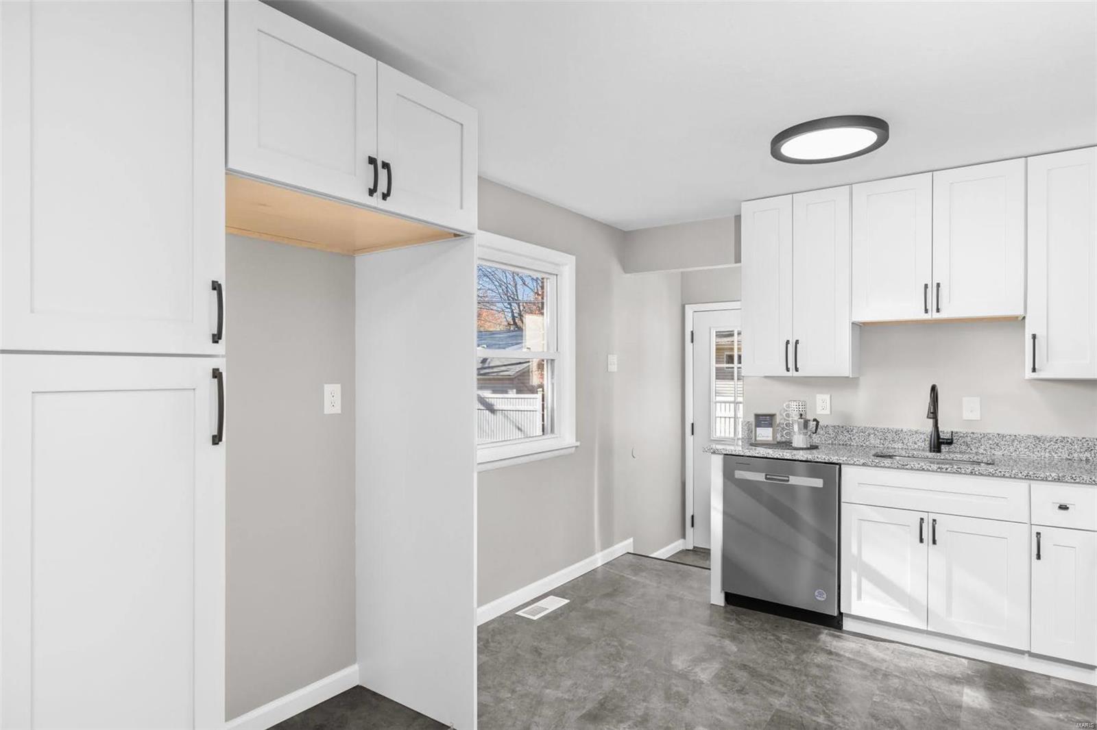 Mullanphy Gardens - Residential