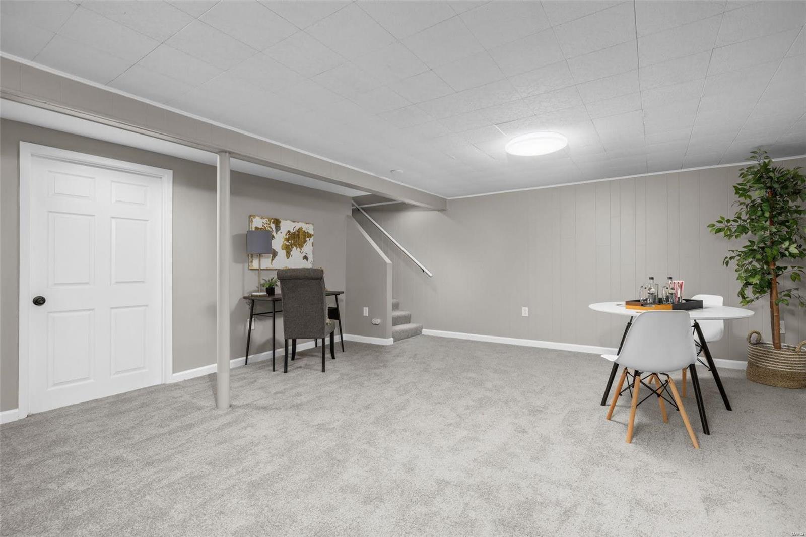 Mullanphy Gardens - Residential