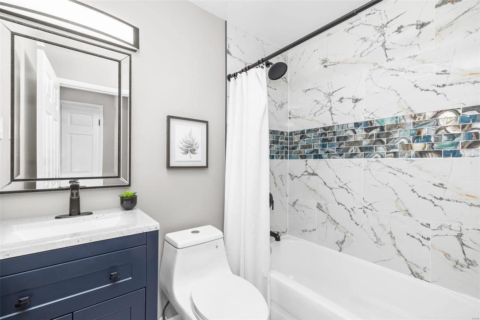 Mullanphy Gardens - Residential