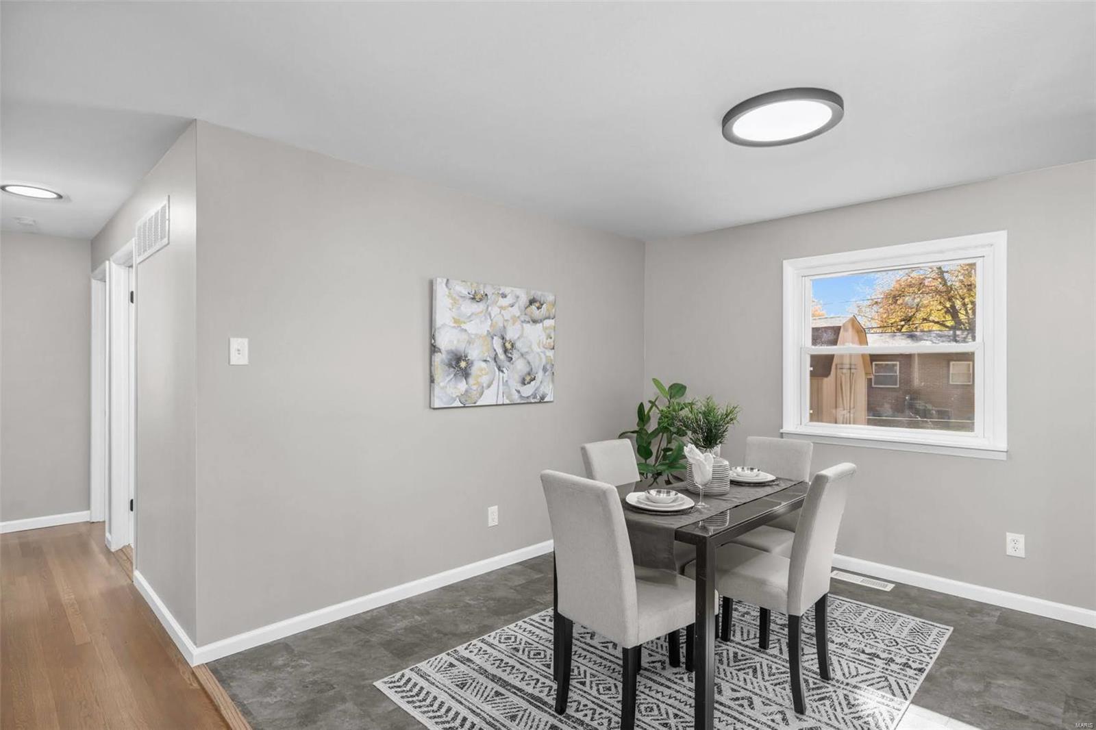 Mullanphy Gardens - Residential